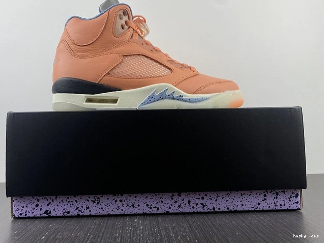 Rep Husky 5 We Bliss Khaled Jordan 4004 Retro Breathable The Crimson Best DJ DV4982- 1026